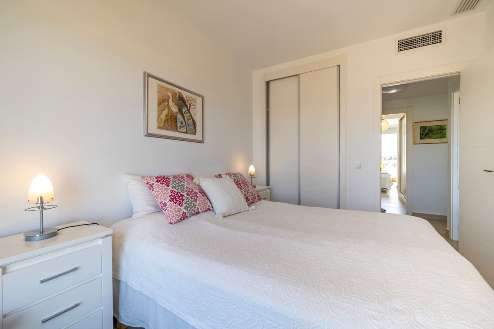3 bedroom Penthouse for sale in Denia with pool - € 589,000 (Ref: 9851216)