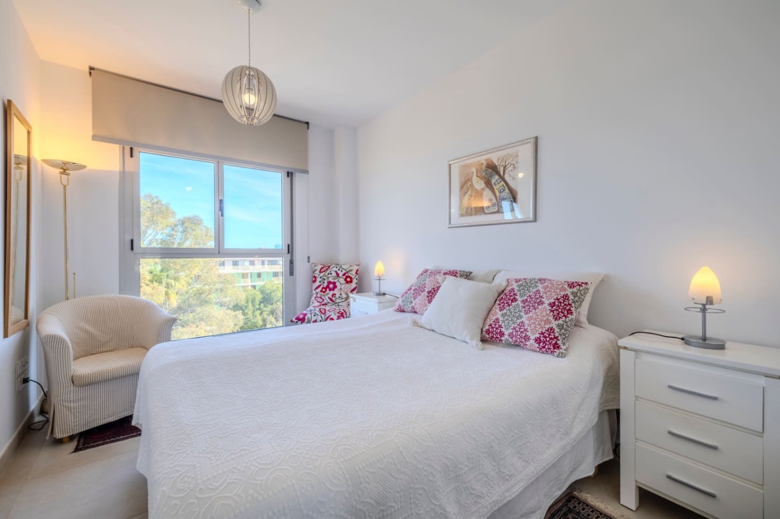 3 bedroom Penthouse for sale in Denia with pool - € 589,000 (Ref: 9851216)