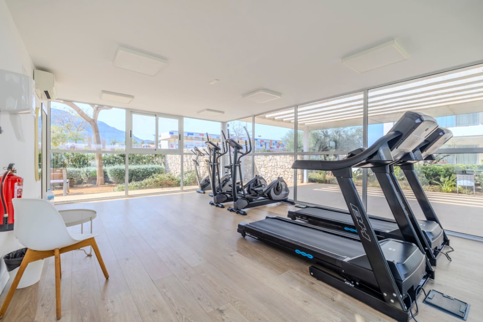 3 bedroom Penthouse for sale in Denia with pool - € 589,000 (Ref: 9851216)
