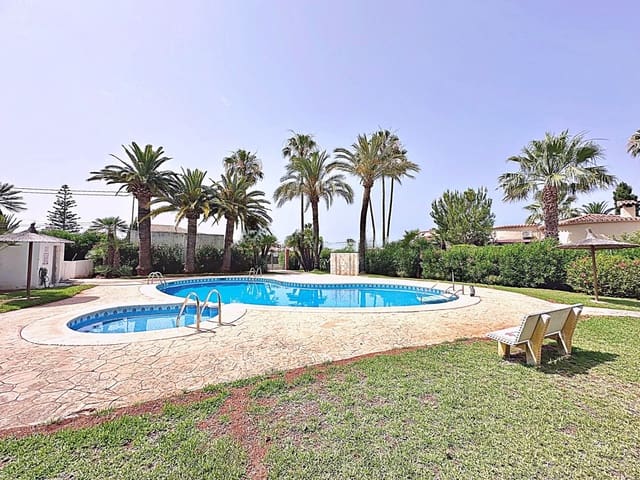 2 soverom Villa til salgs i Dénia med svømmebasseng - € 295 000 (Ref: 9851217)