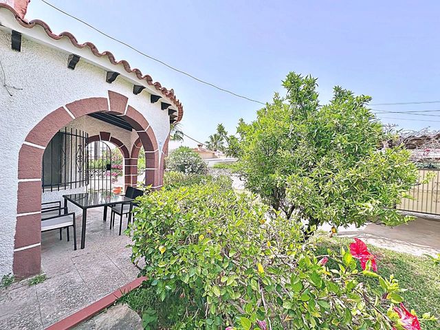 2 sovrum Villa till salu i Dénia med pool garage - 295 000 € (Ref: 9851217)