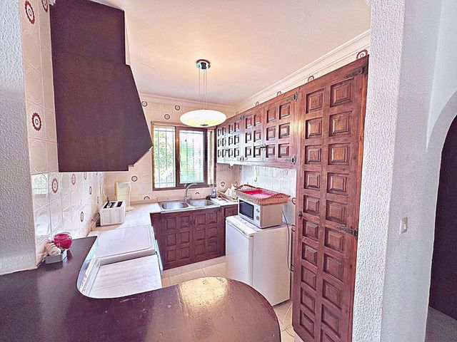 2 sovrum Villa till salu i Dénia med pool garage - 295 000 € (Ref: 9851217)