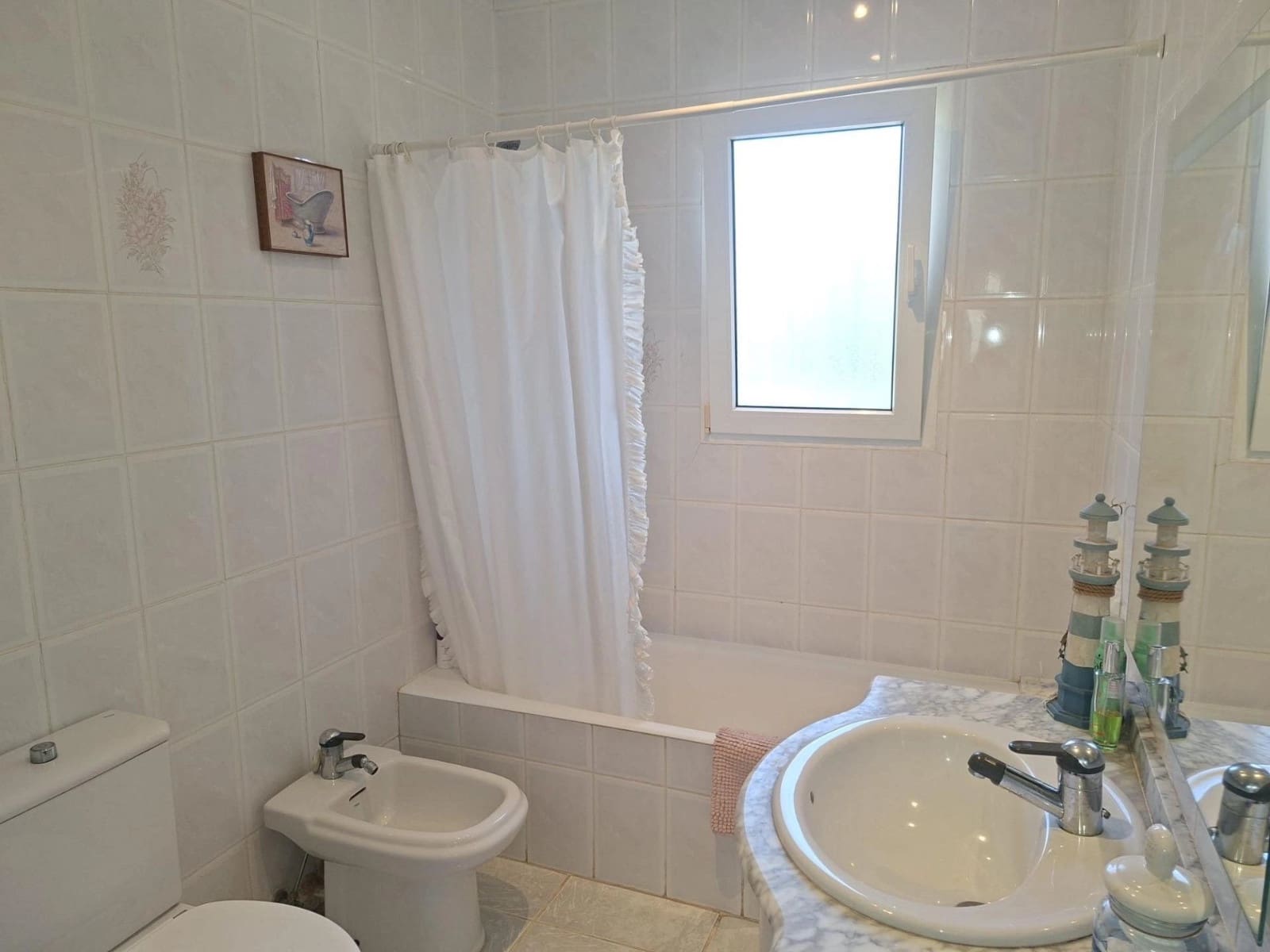 2 soveværelse Villa til salg i Denia med swimmingpool - € 320.000 (Ref: 9851221)