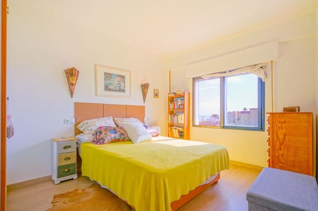 2 Zimmer Apartment zu verkaufen in Dénia mit Pool - 249.000 € (Ref: 9851222)