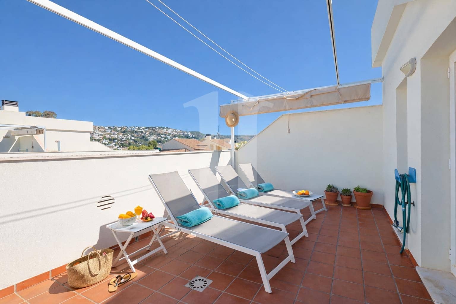 3 chambre Penthouse à vendre à Javea / Xabia avec piscine - 425 000 € (Ref: 9851224)