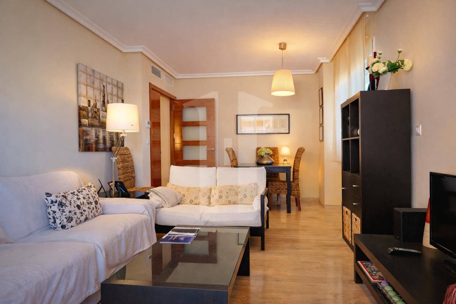 3 chambre Penthouse à vendre à Javea / Xabia avec piscine - 425 000 € (Ref: 9851224)