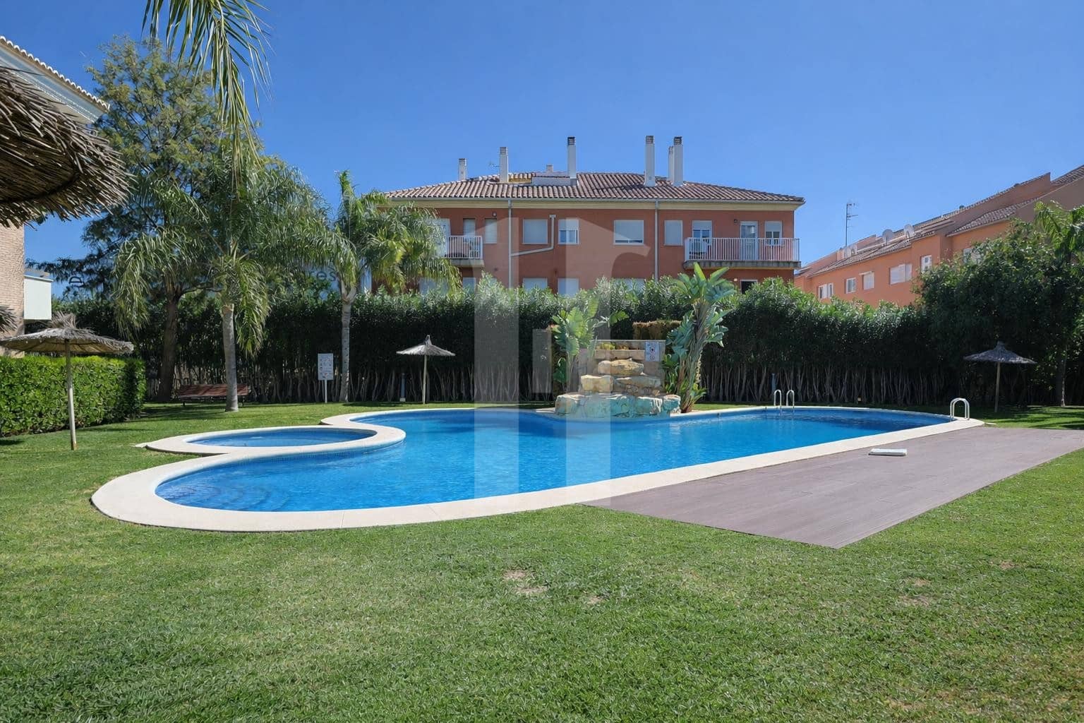 3 chambre Penthouse à vendre à Javea / Xabia avec piscine - 425 000 € (Ref: 9851224)