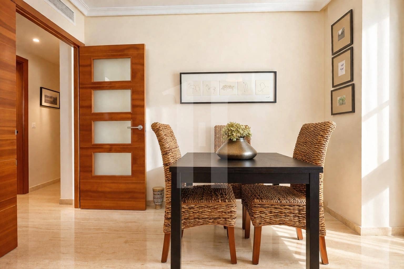 3 chambre Penthouse à vendre à Javea / Xabia avec piscine - 425 000 € (Ref: 9851224)