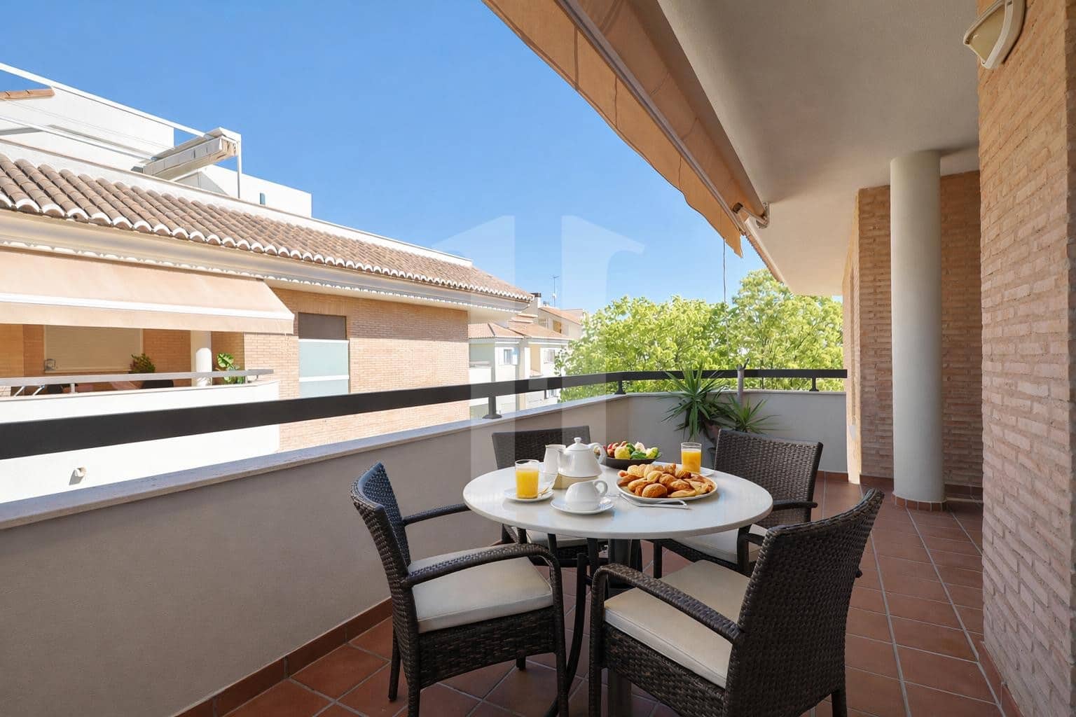 3 chambre Penthouse à vendre à Javea / Xabia avec piscine - 425 000 € (Ref: 9851224)