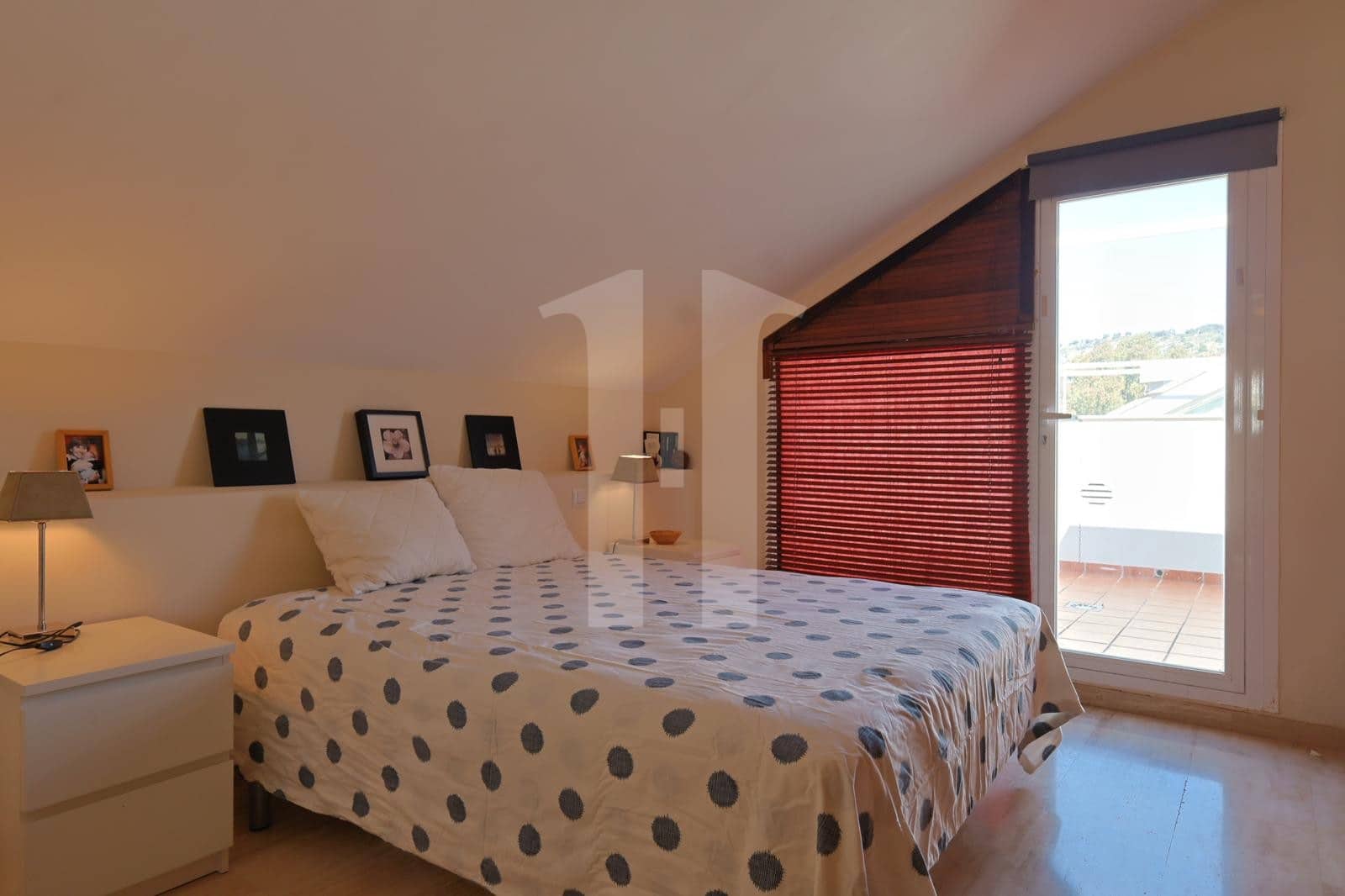 3 chambre Penthouse à vendre à Javea / Xabia avec piscine - 425 000 € (Ref: 9851224)