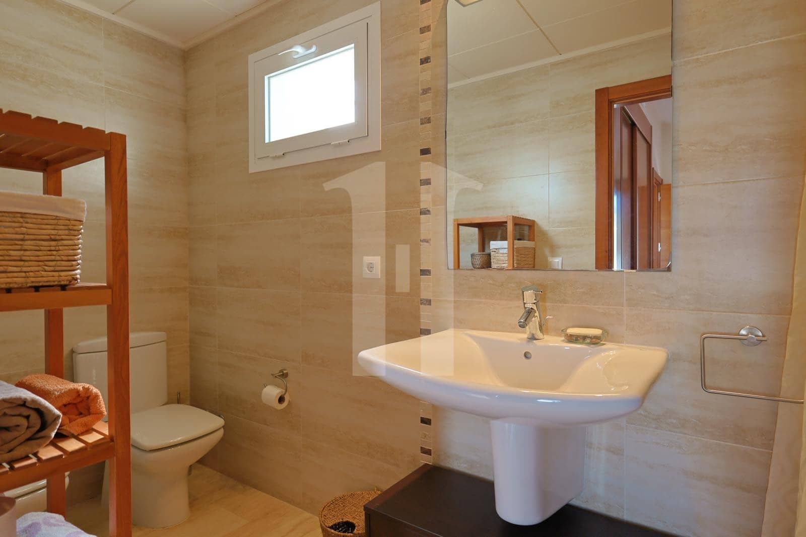 3 chambre Penthouse à vendre à Javea / Xabia avec piscine - 425 000 € (Ref: 9851224)