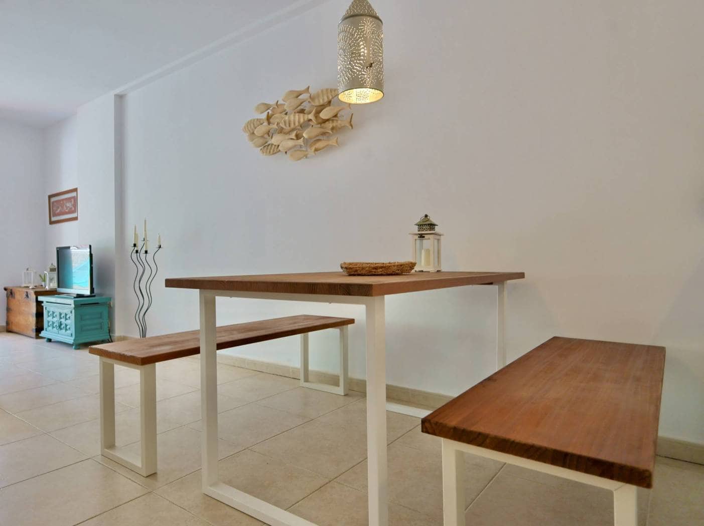 2 chambre Appartement à vendre à Javea / Xabia avec piscine - 405 000 € (Ref: 9851225)