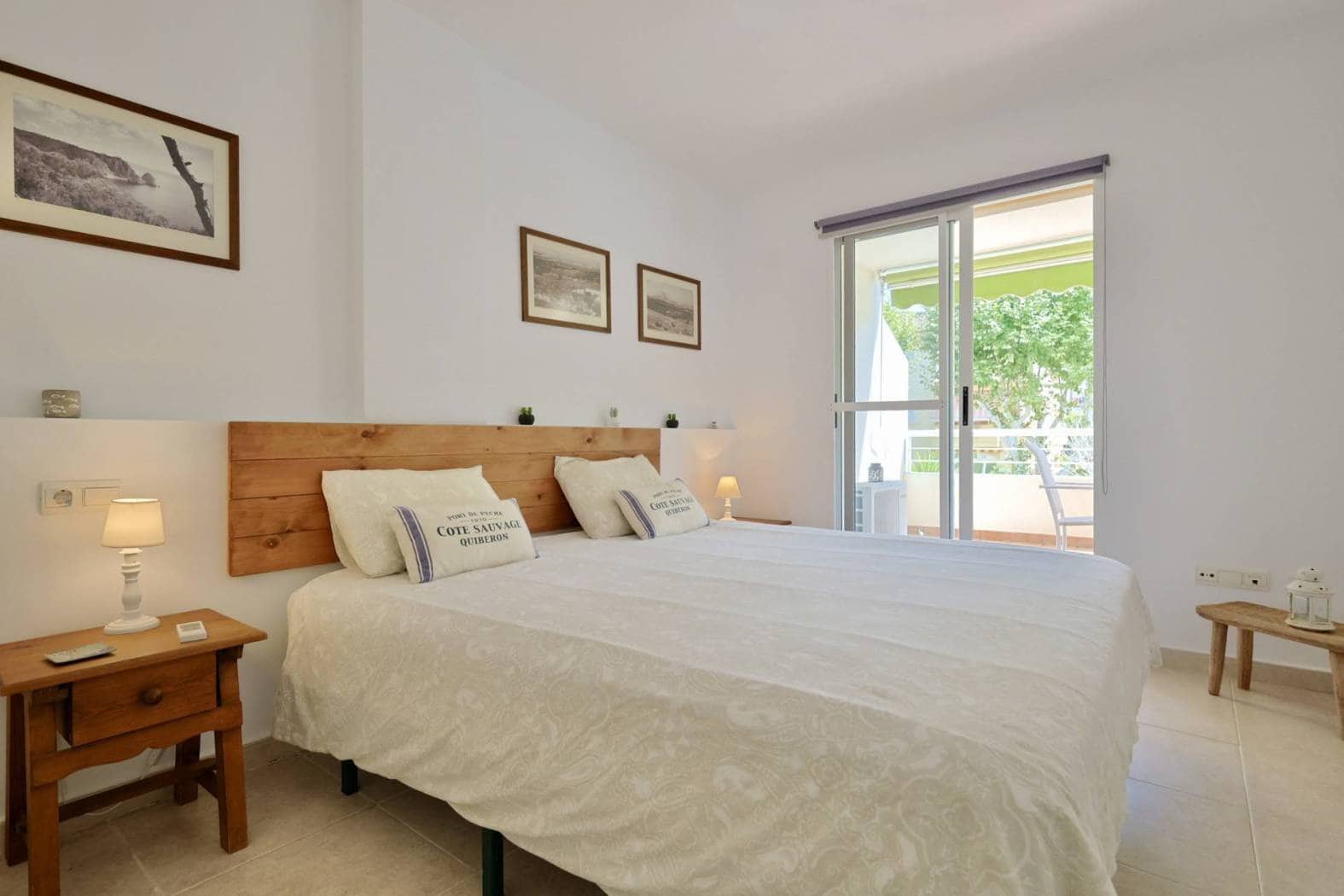 2 chambre Appartement à vendre à Javea / Xabia avec piscine - 405 000 € (Ref: 9851225)