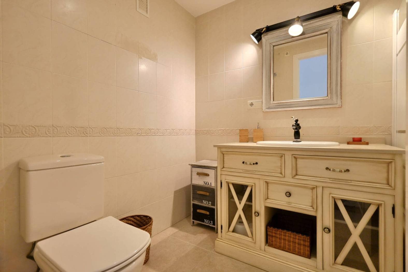 2 chambre Appartement à vendre à Javea / Xabia avec piscine - 405 000 € (Ref: 9851225)