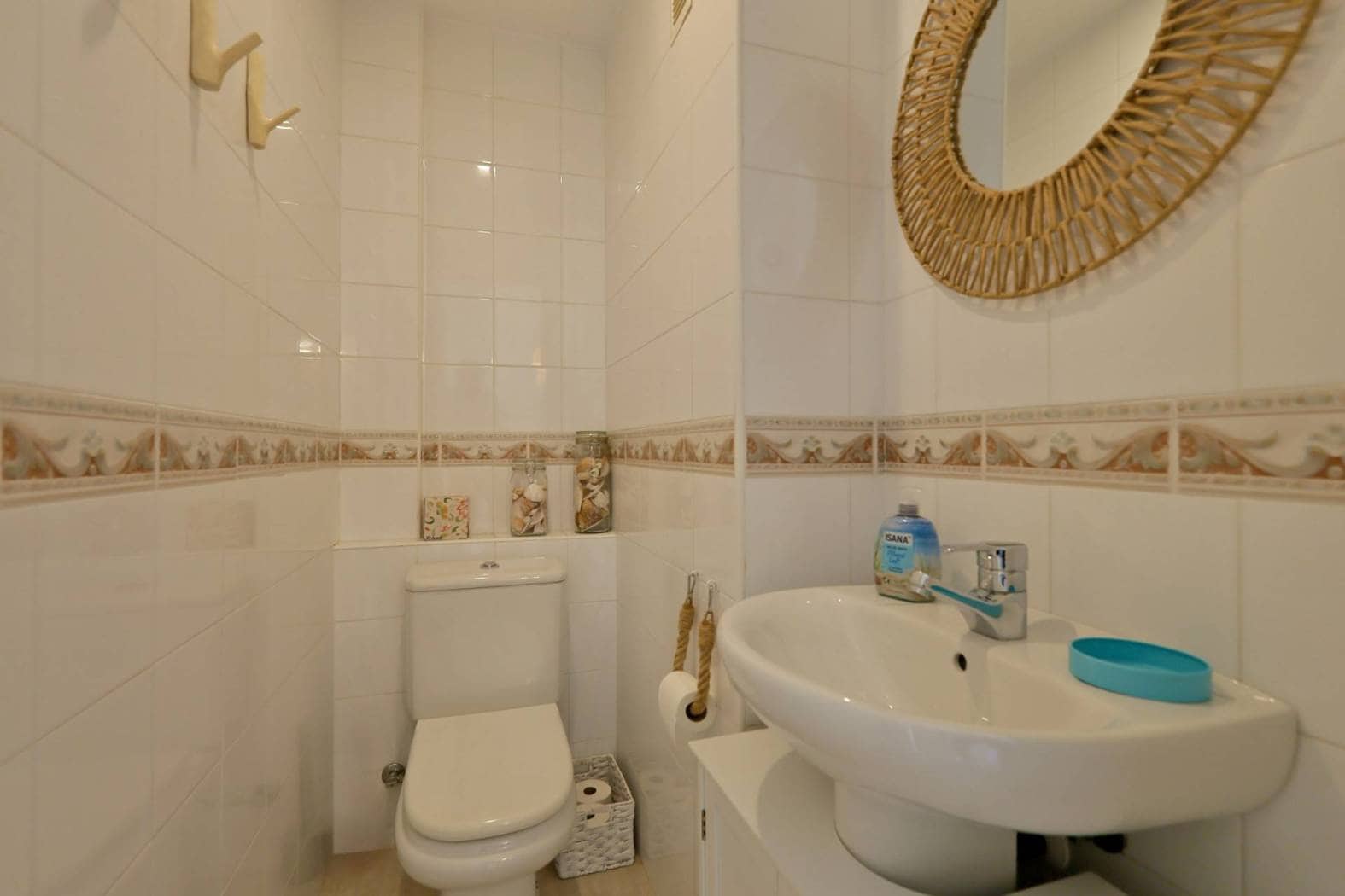 2 chambre Appartement à vendre à Javea / Xabia avec piscine - 405 000 € (Ref: 9851225)