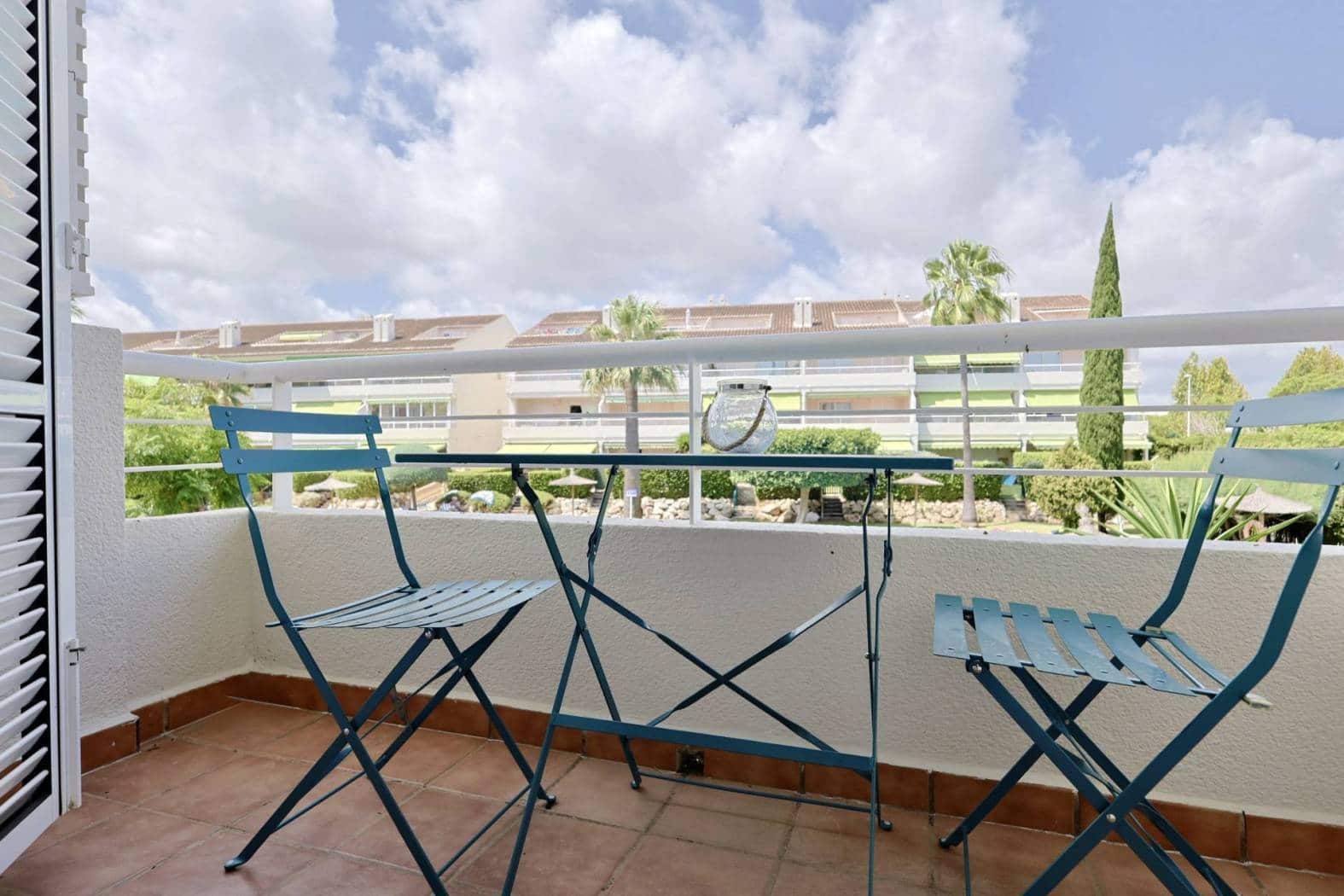2 chambre Appartement à vendre à Javea / Xabia avec piscine - 405 000 € (Ref: 9851225)