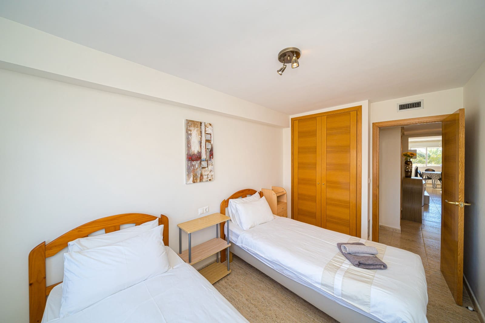2 sovrum Lägenhet till salu i Javea / Xabia med pool garage - 399 000 € (Ref: 9851227)