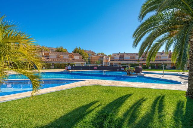 2 sovrum Lägenhet till salu i Javea / Xàbia med pool garage - 399 000 € (Ref: 9851227)