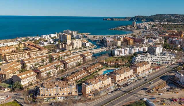 2 sovrum Lägenhet till salu i Javea / Xàbia med pool garage - 399 000 € (Ref: 9851227)