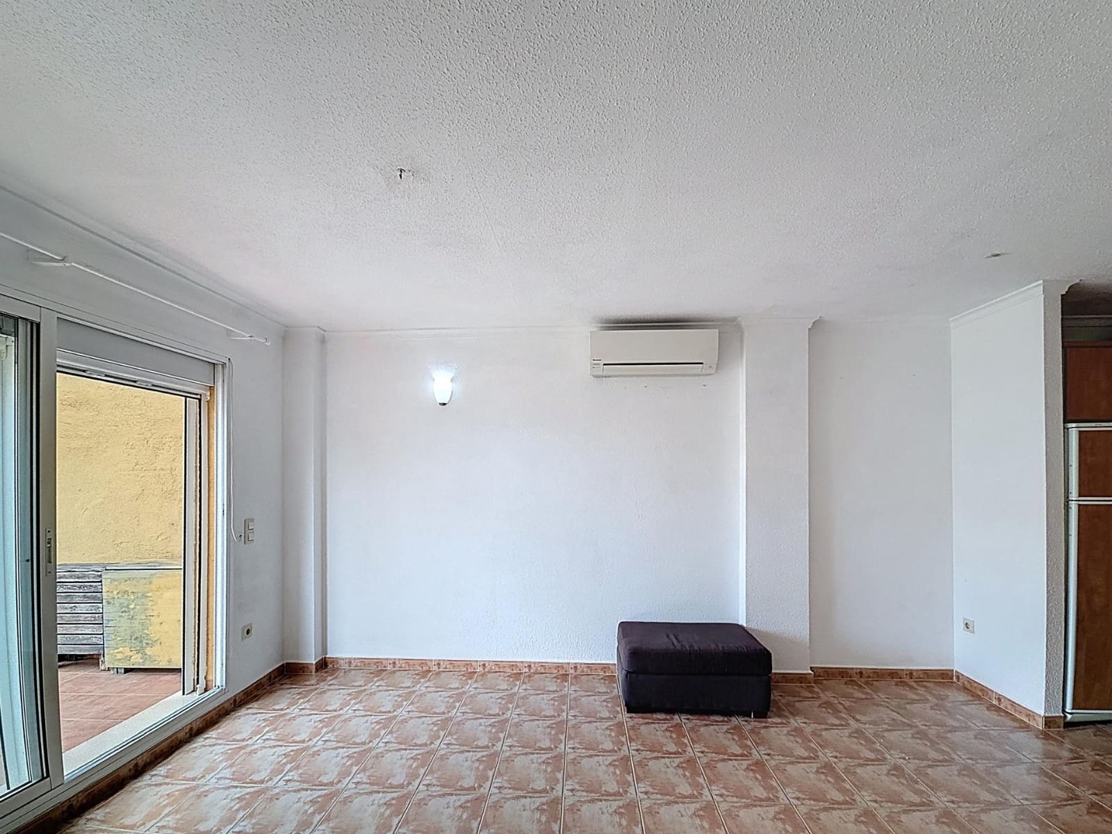 2 Zimmer Apartment zu verkaufen in Moraira mit Pool - 175.000 € (Ref: 9851229)