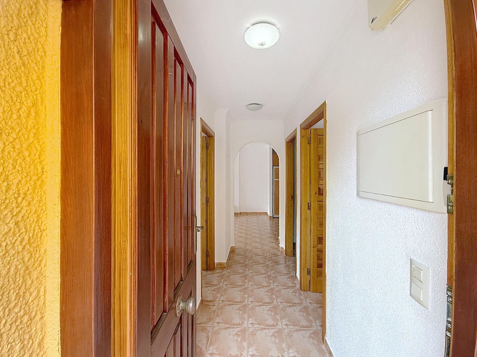 2 Zimmer Apartment zu verkaufen in Moraira mit Pool - 175.000 € (Ref: 9851229)