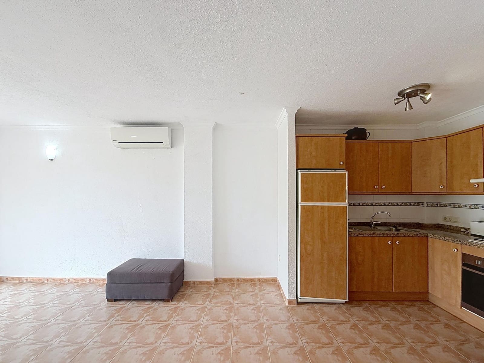 2 Zimmer Apartment zu verkaufen in Moraira mit Pool - 175.000 € (Ref: 9851229)