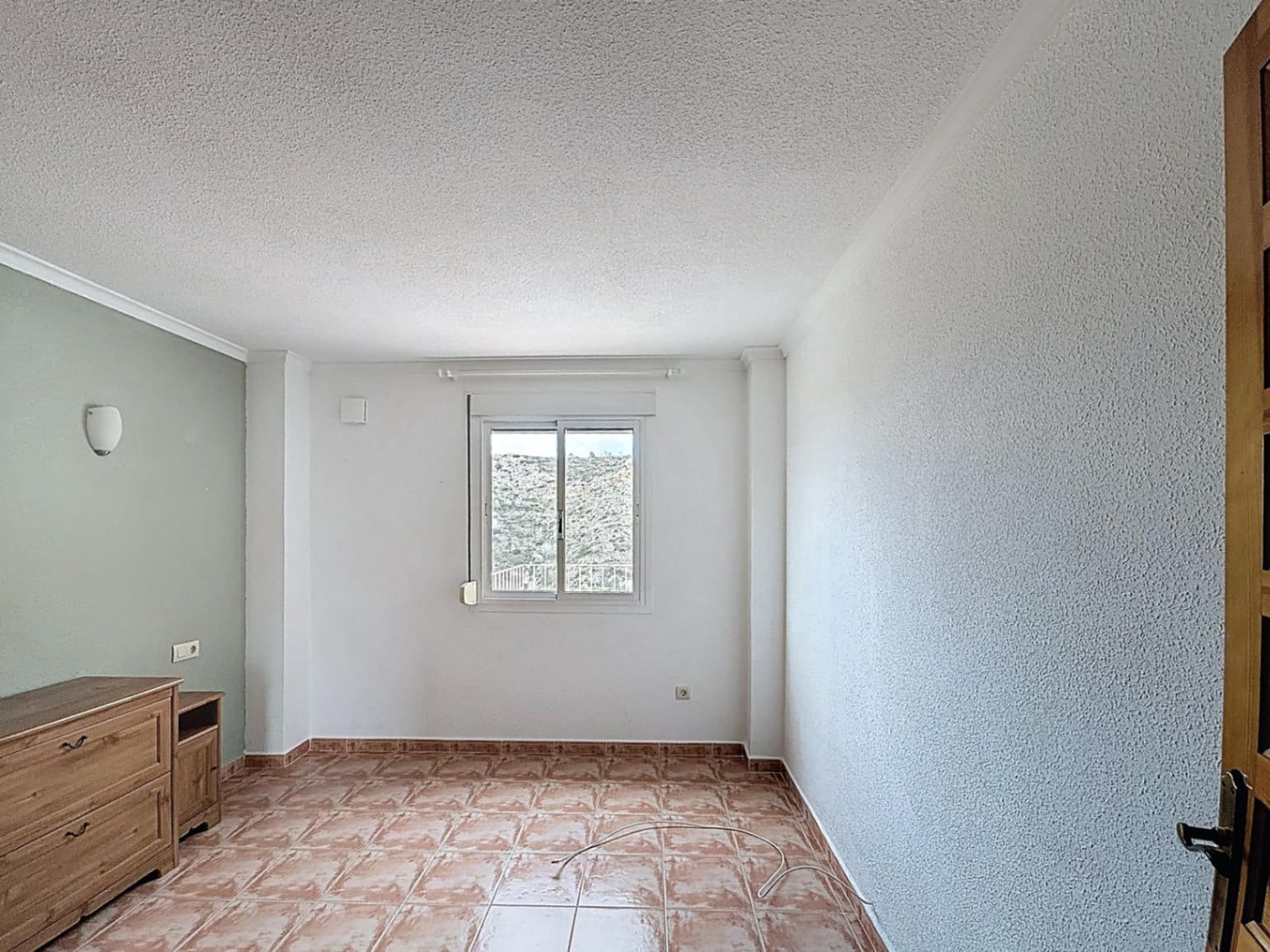 2 Zimmer Apartment zu verkaufen in Moraira mit Pool - 175.000 € (Ref: 9851229)
