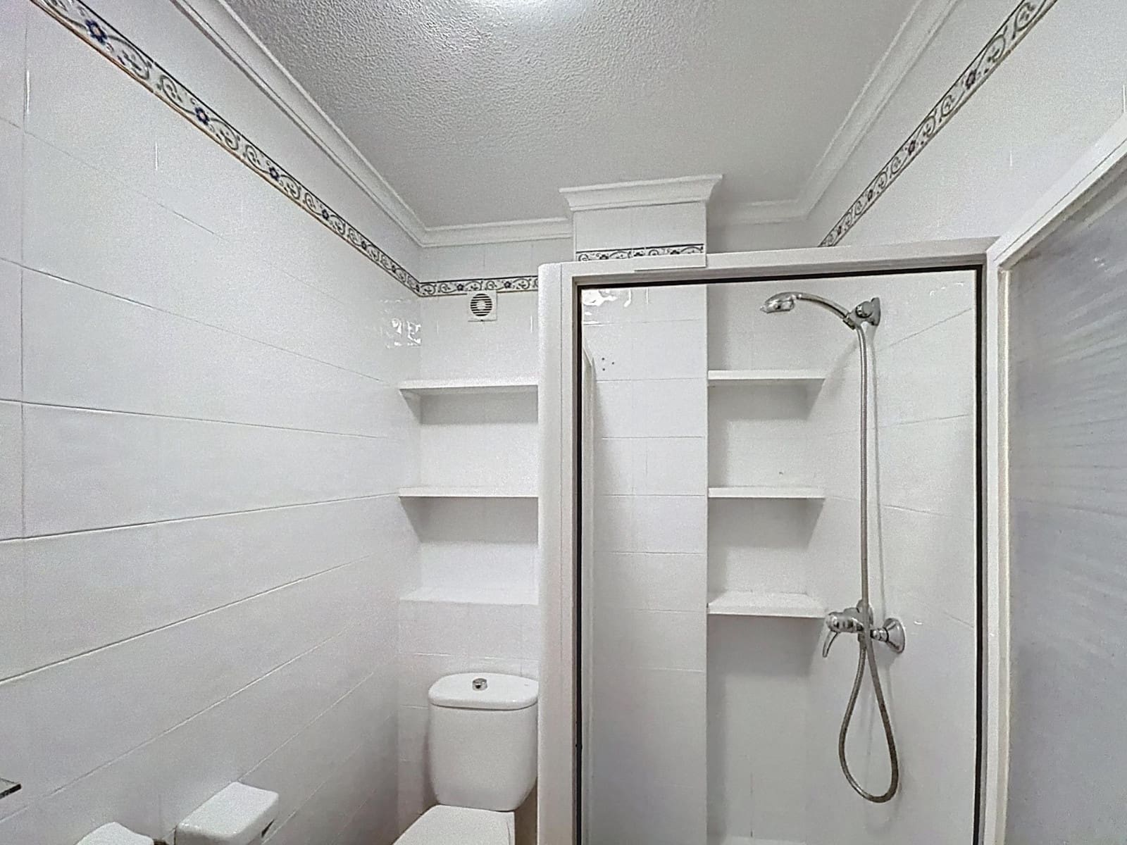 2 Zimmer Apartment zu verkaufen in Moraira mit Pool - 175.000 € (Ref: 9851229)