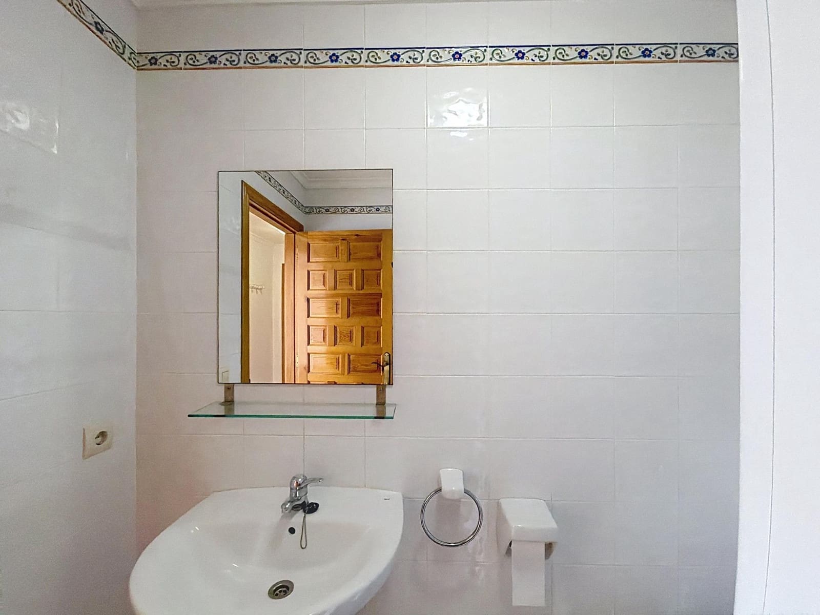 2 Zimmer Apartment zu verkaufen in Moraira mit Pool - 175.000 € (Ref: 9851229)