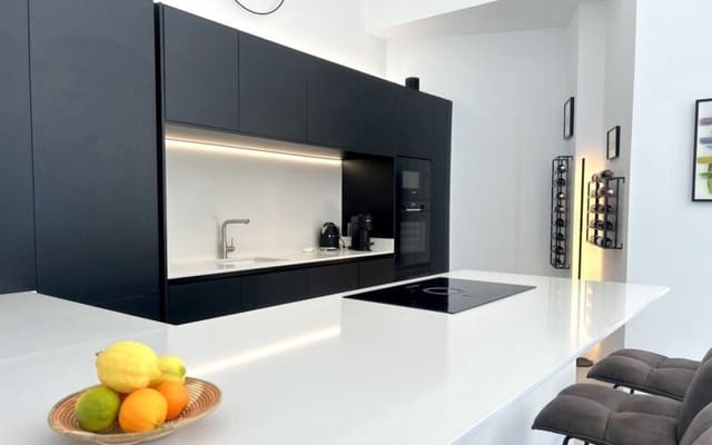 4 bedroom Villa for sale in Javea / Xàbia with pool - € 1,475,000 (Ref: 9851230)