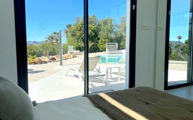 4 bedroom Villa for sale in Javea / Xàbia with pool - € 1,475,000 (Ref: 9851230)