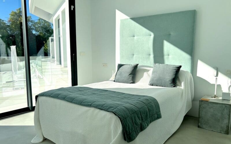 4 sovrum Villa till salu i Javea / Xabia med pool - 1 475 000 € (Ref: 9851230)