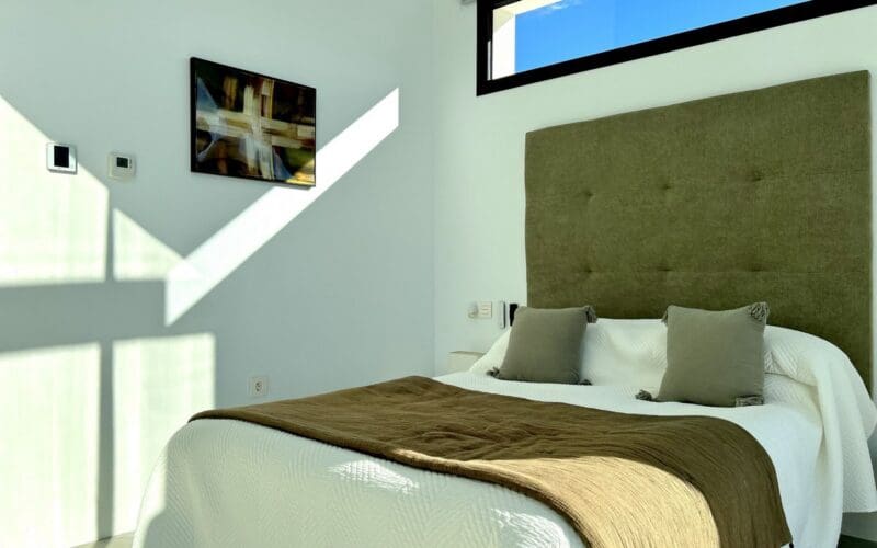 4 sovrum Villa till salu i Javea / Xabia med pool - 1 475 000 € (Ref: 9851230)