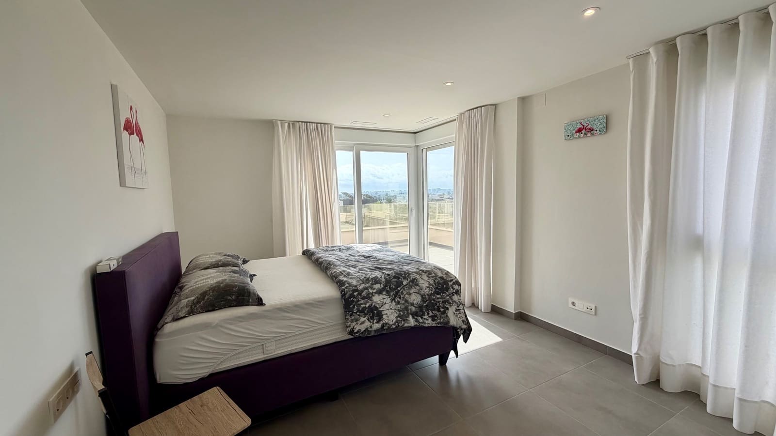 4 Zimmer Villa zu verkaufen in La Marina mit Pool Garage - 695.000 € (Ref: 9851231)