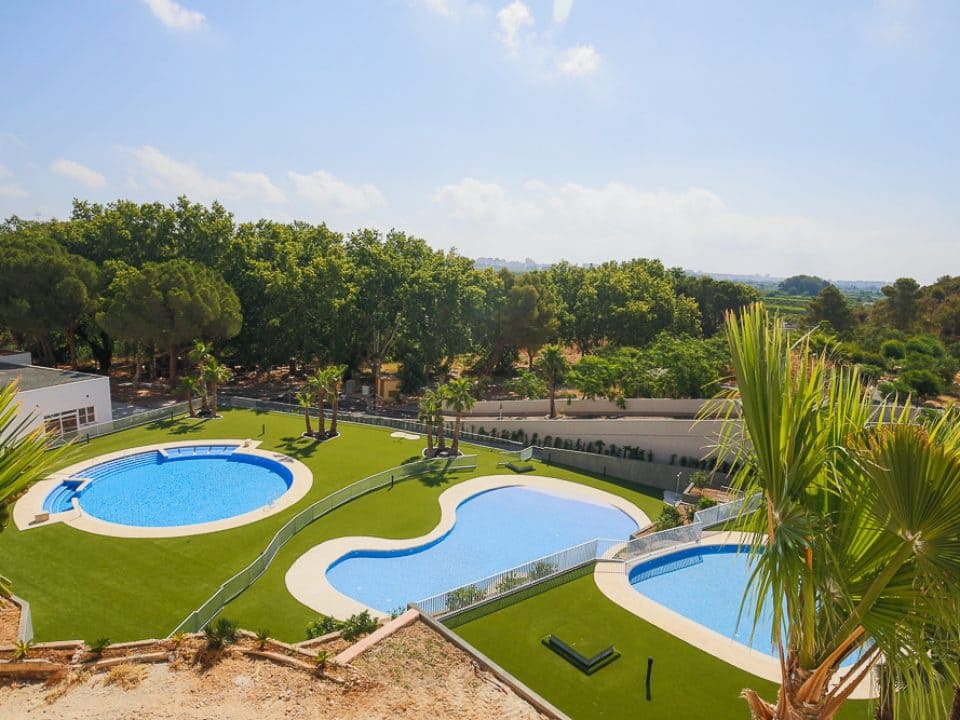 2 bedroom Apartment for sale in Gandia with pool - € 253,000 (Ref: 9851232)