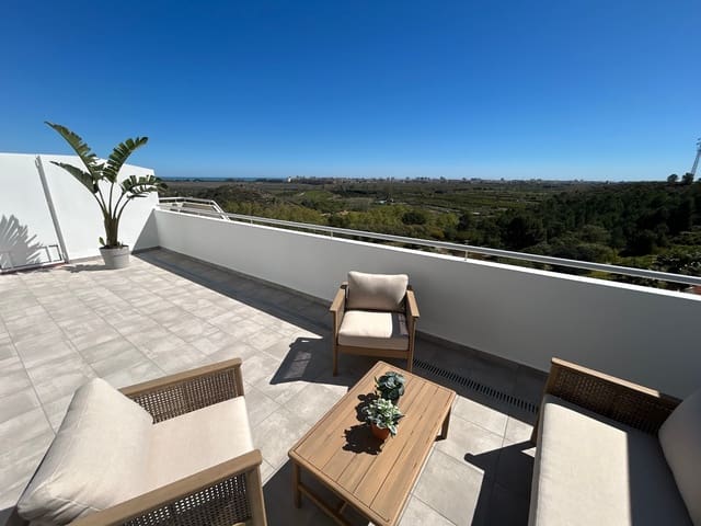 2 Zimmer Apartment zu verkaufen in Gandia mit Pool - 253.000 € (Ref: 9851232)