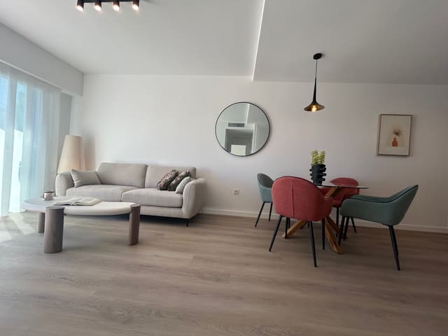 2 Zimmer Apartment zu verkaufen in Gandia mit Pool - 253.000 € (Ref: 9851232)