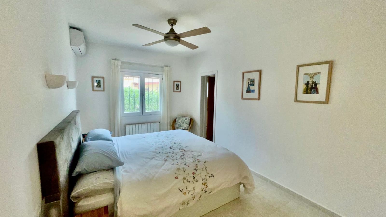 3 soveværelse Villa til salg i Pedreguer med swimmingpool - € 545.000 (Ref: 9851233)