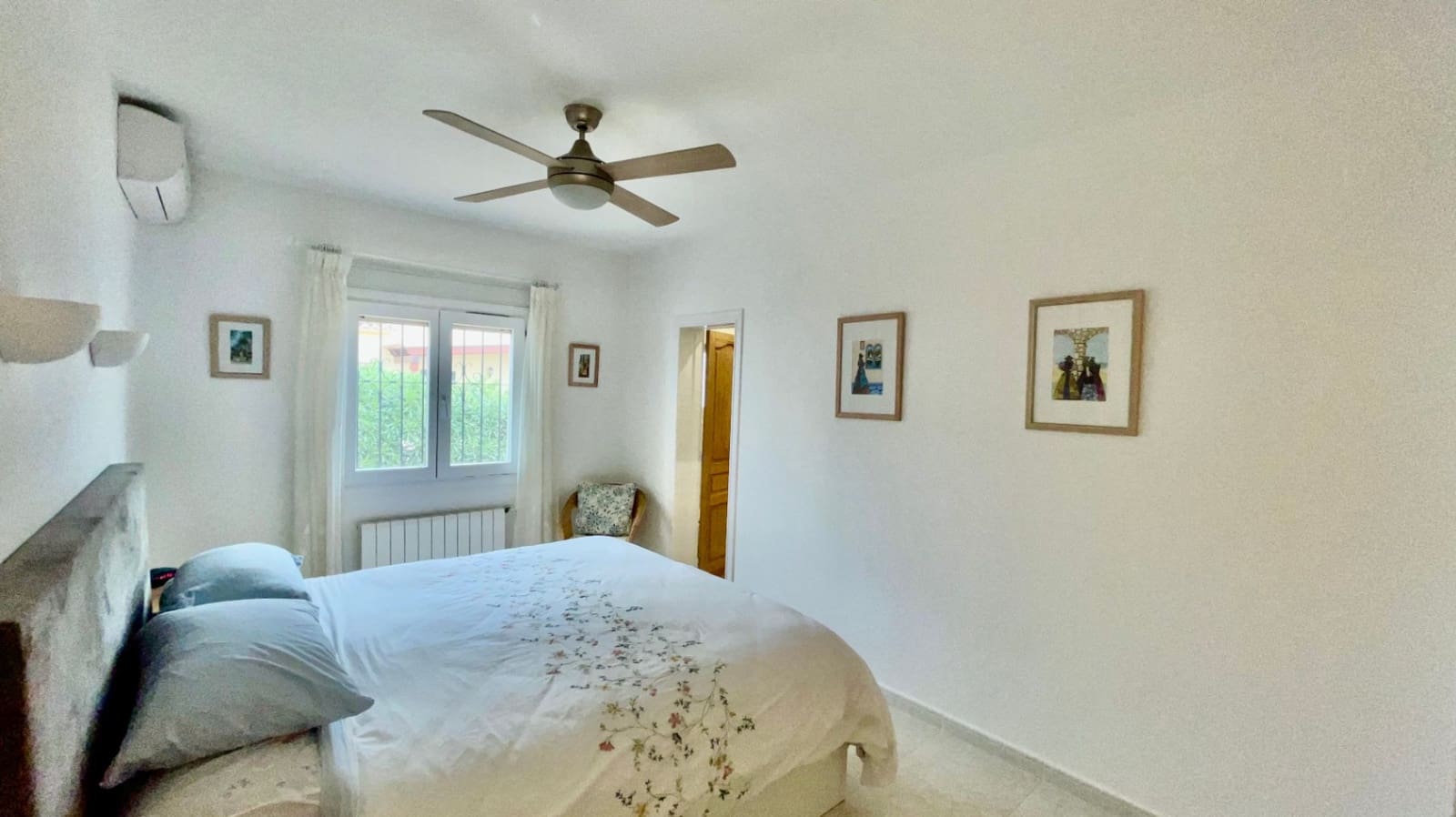 3 soveværelse Villa til salg i Pedreguer med swimmingpool - € 545.000 (Ref: 9851233)