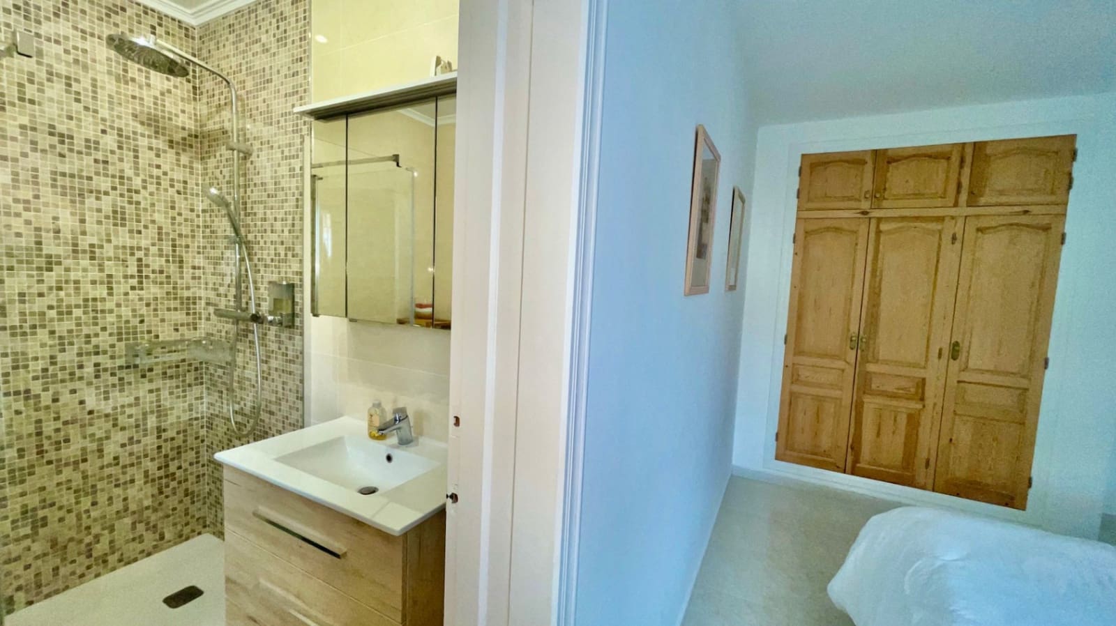 3 soveværelse Villa til salg i Pedreguer med swimmingpool - € 545.000 (Ref: 9851233)