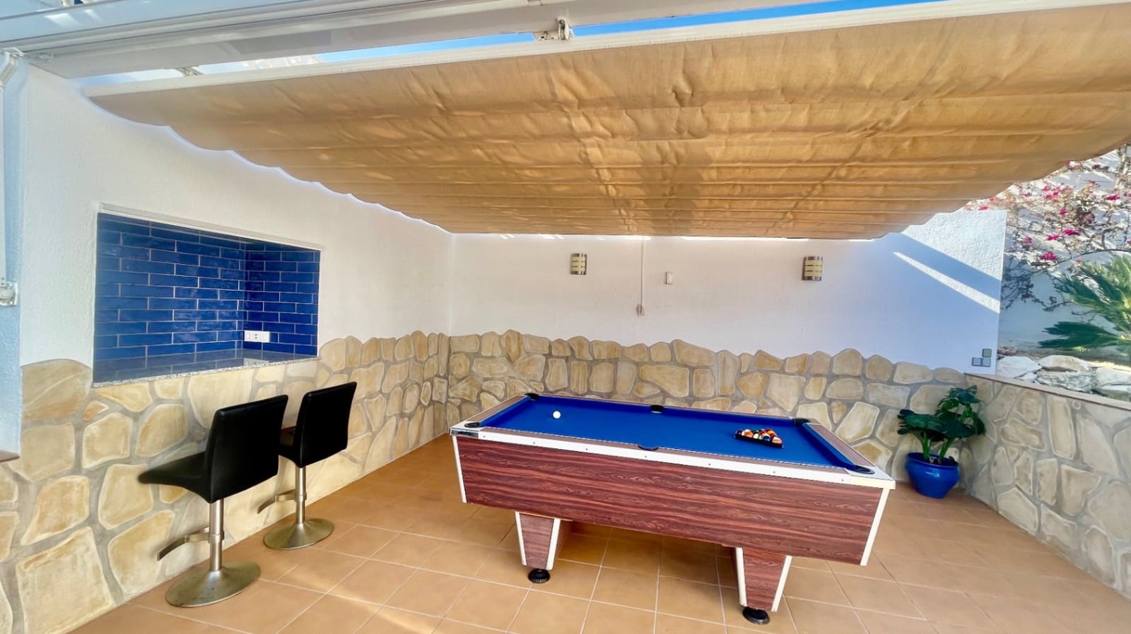 3 soveværelse Villa til salg i Pedreguer med swimmingpool - € 545.000 (Ref: 9851233)