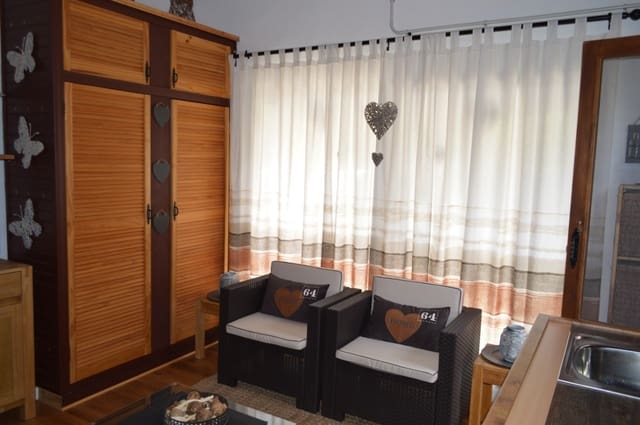 4 soveværelse Finca/Landehus til salg i Jalón / Xaló med swimmingpool - € 468.000 (Ref: 9851234)