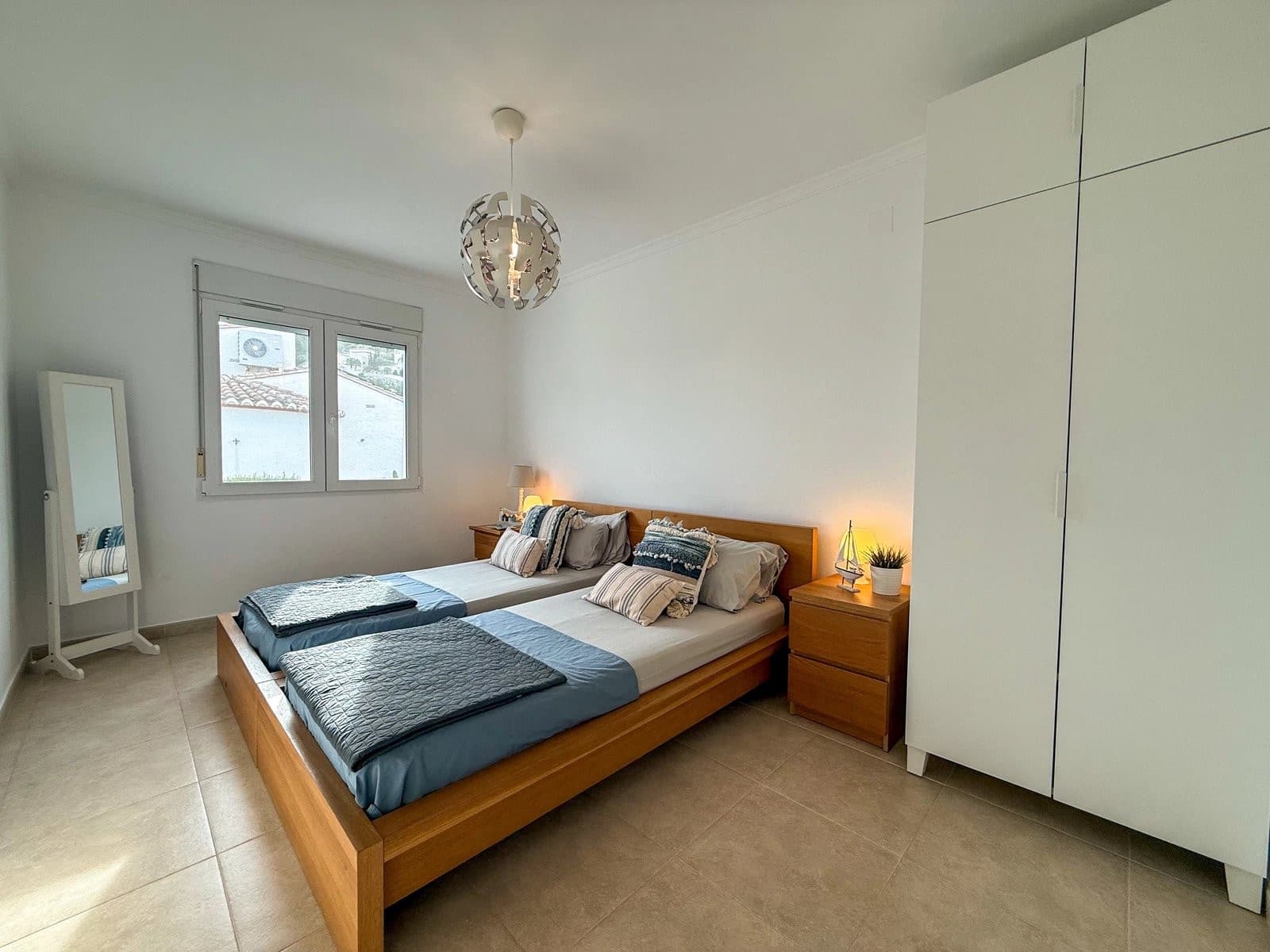3 soveværelse Villa til salg i Pedreguer med swimmingpool - € 475.000 (Ref: 9851235)