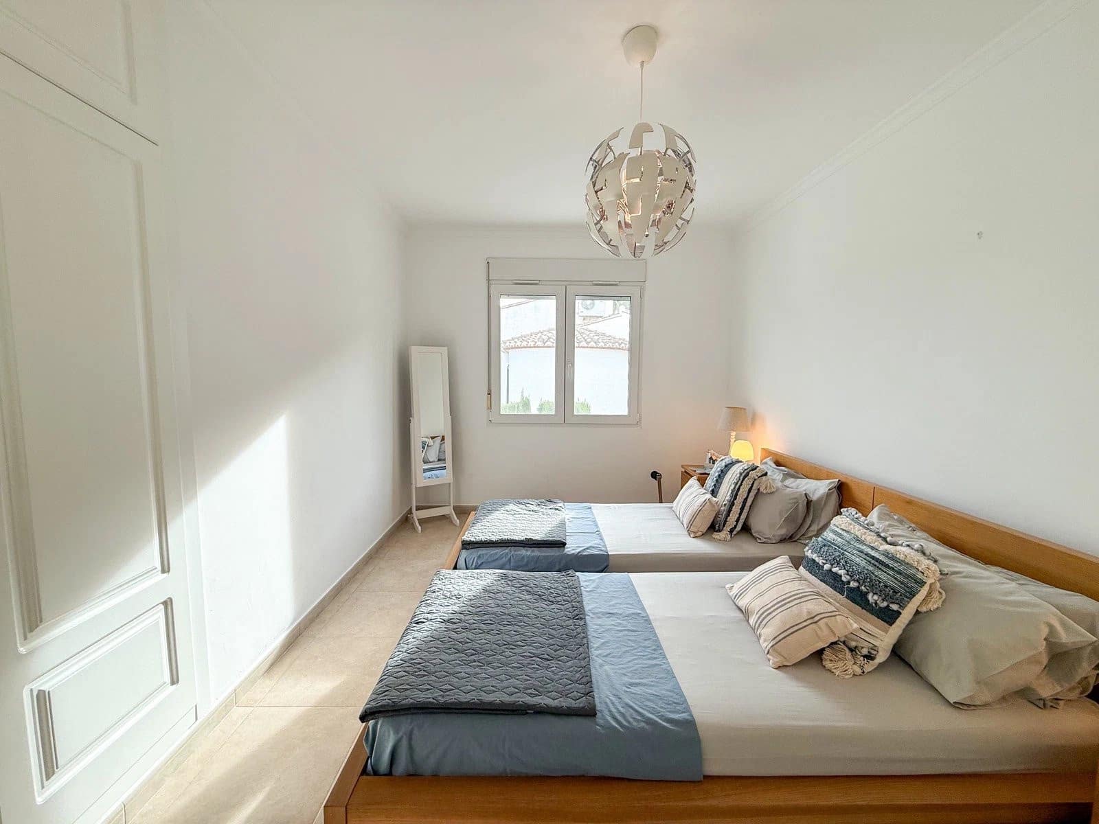 3 soveværelse Villa til salg i Pedreguer med swimmingpool - € 475.000 (Ref: 9851235)