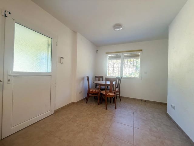 2 Zimmer Finca/Landgut zu verkaufen in Benimeli - 235.000 € (Ref: 9851236)