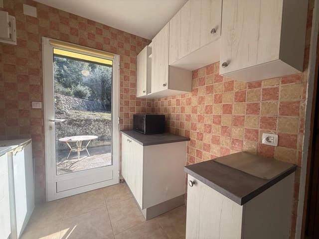 2 Zimmer Finca/Landgut zu verkaufen in Benimeli - 235.000 € (Ref: 9851236)