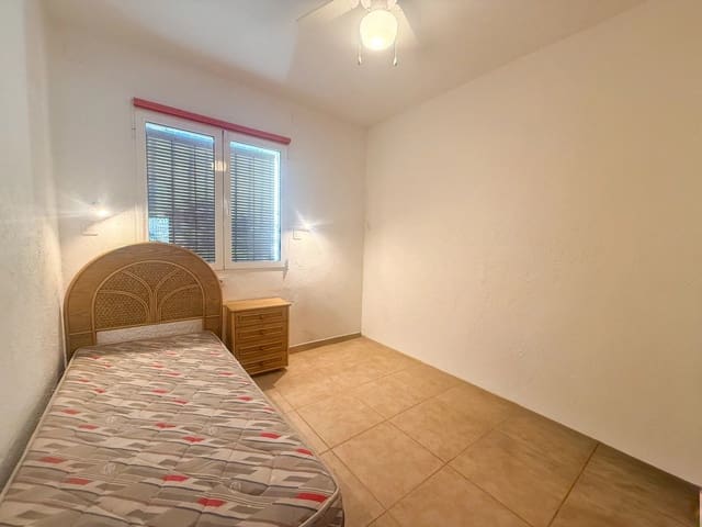 2 Zimmer Finca/Landgut zu verkaufen in Benimeli - 235.000 € (Ref: 9851236)