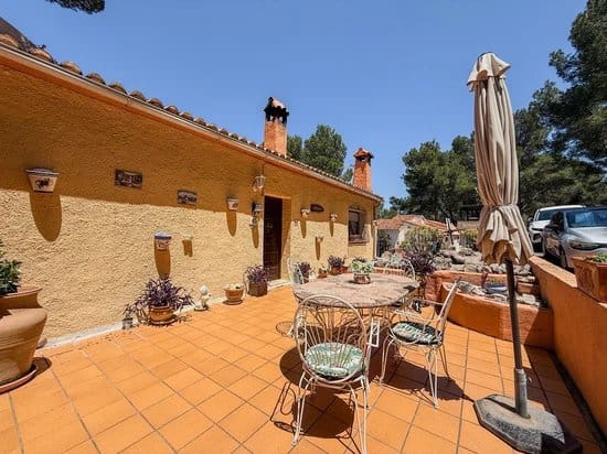 3 soveværelse Finca/Landehus til salg i Jalón / Xaló - € 230.000 (Ref: 9851238)