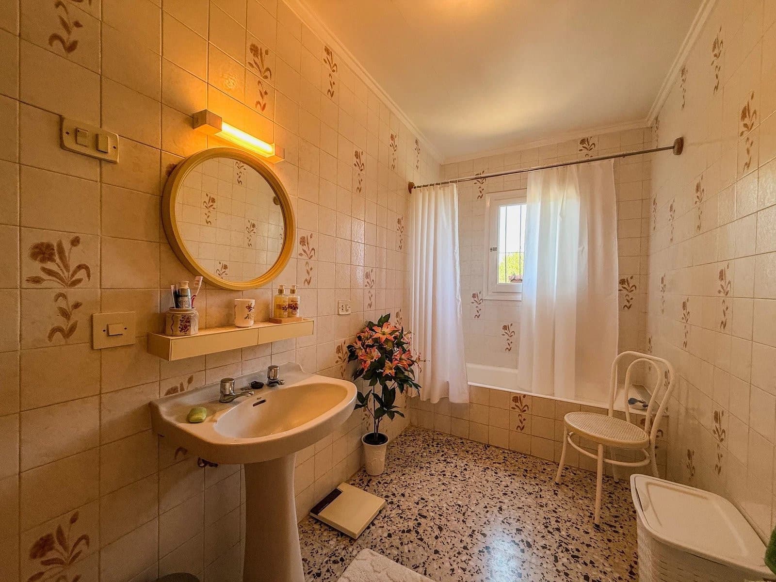 3 soveværelse Finca/Landehus til salg i Jalon / Xalo - € 230.000 (Ref: 9851238)
