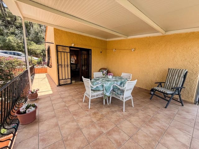 3 soveværelse Finca/Landehus til salg i Jalón / Xaló - € 230.000 (Ref: 9851238)